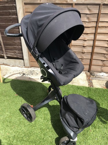 Stokke pushchairs pram - stokke,
