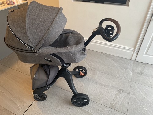 Stokke xplory complete - stokke, with