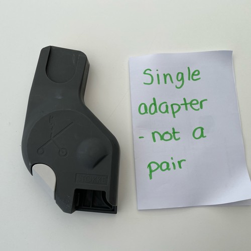 Single stokke xplory trailz - stokke,