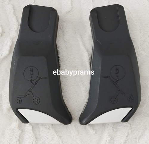 Stokke xplory multi - multi, seat