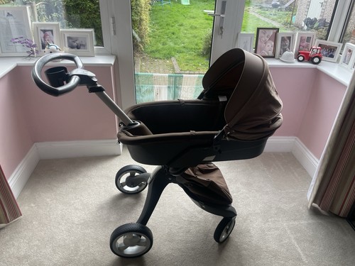 Stokke xplory complete - stokke,