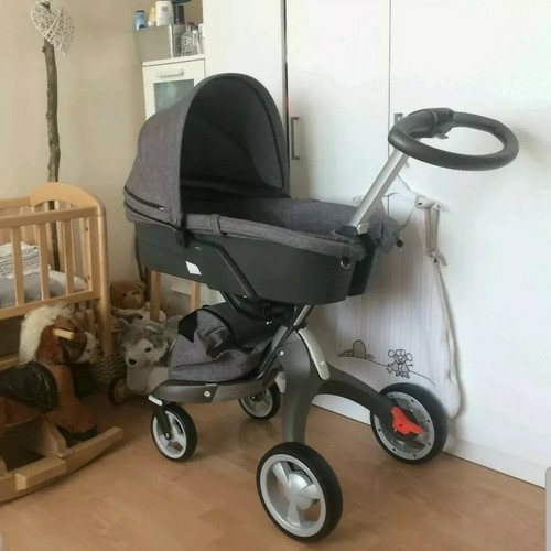Stokke xplory stoller carry - stoller,