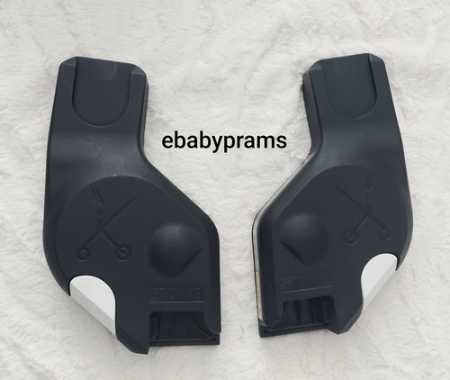 Stokke xplory multi car seat - car,