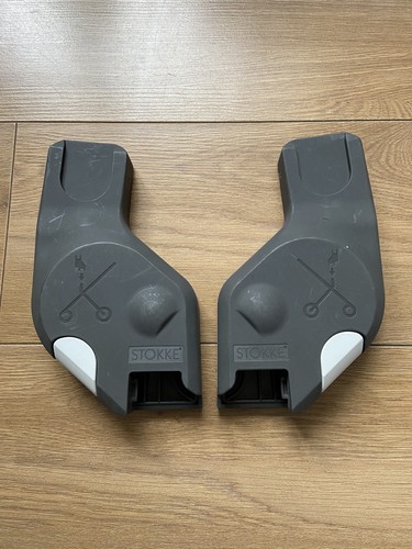 Stokke xplory trailz scoot - trailz,