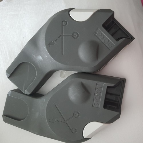 Stokke xplory - xplory, car