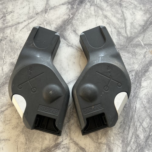 Stokke xplory trailz - stokke, /