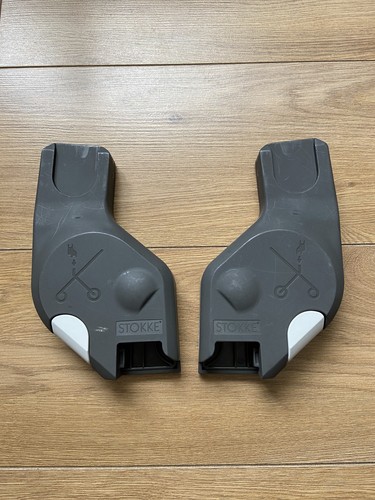Stokke xplory trailz scoot - /,
